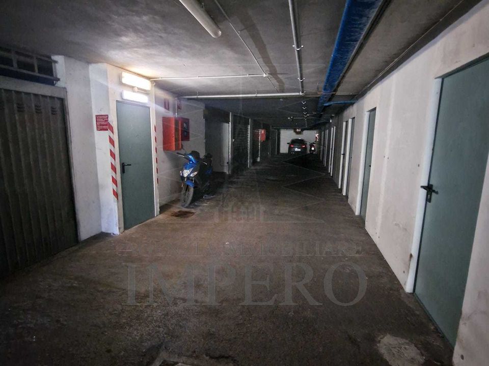 Garage i Ventimiglia, Imperia - foto 2