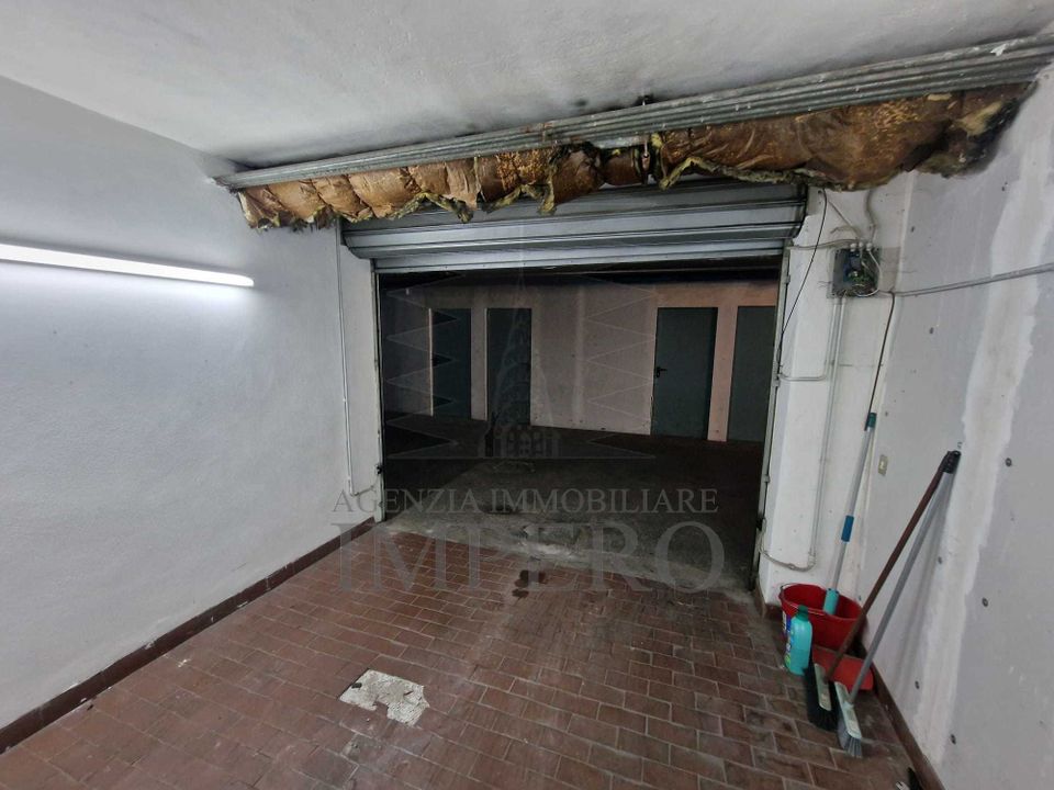 Garage i Ventimiglia, Imperia - foto 3