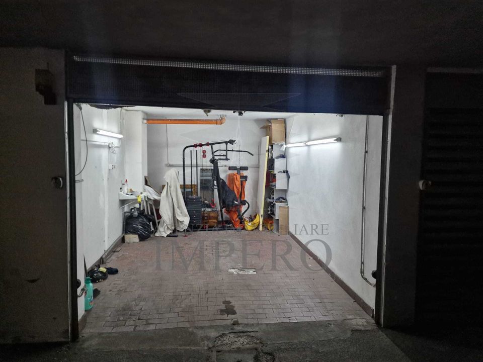 Garage i Ventimiglia, Imperia - foto 4