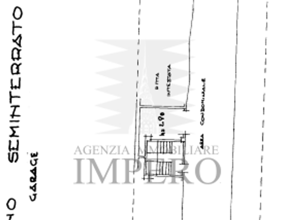 Garage i Ventimiglia, Imperia - foto 5