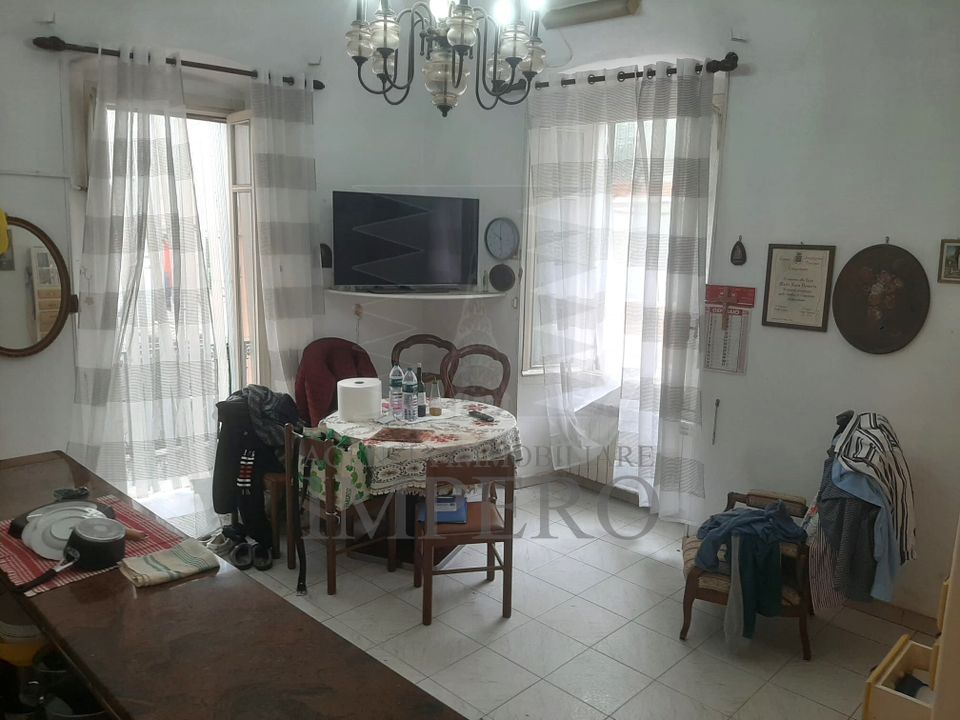Lejlighed i Camporosso, Imperia - foto 1