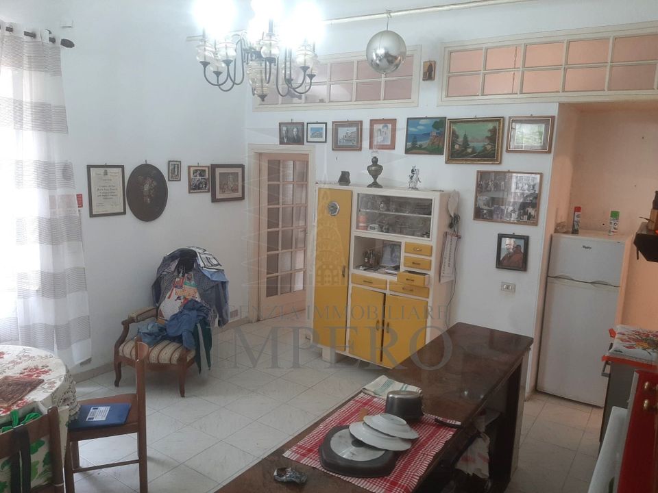 Lejlighed i Camporosso, Imperia - foto 2