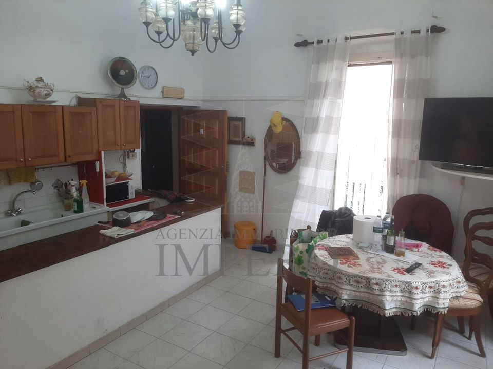 Lejlighed i Camporosso, Imperia - foto 3
