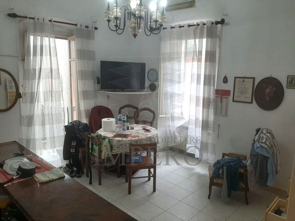 Lejlighed i Camporosso, Imperia - foto 4