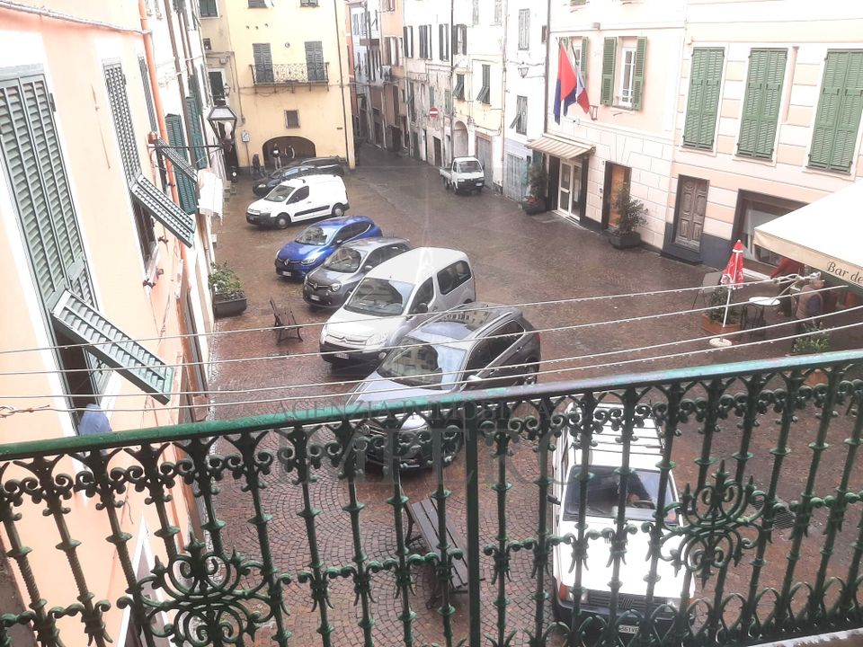 Lejlighed i Camporosso, Imperia - foto 5