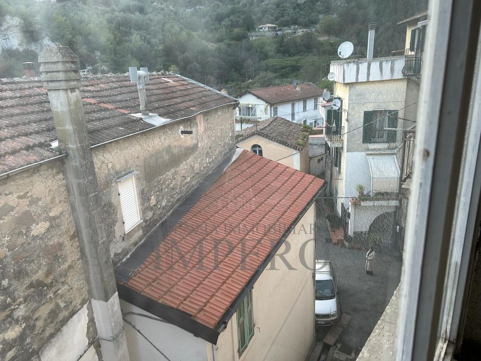 Lejlighed i Ventimiglia, Imperia - foto 1
