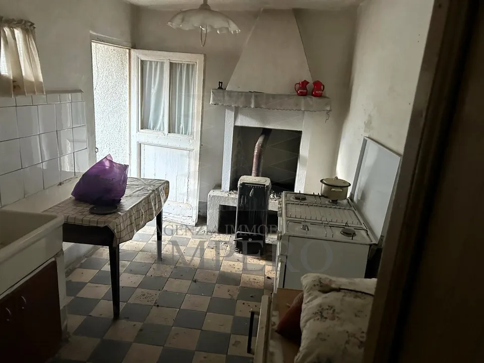 Lejlighed i Ventimiglia, Imperia - foto 2