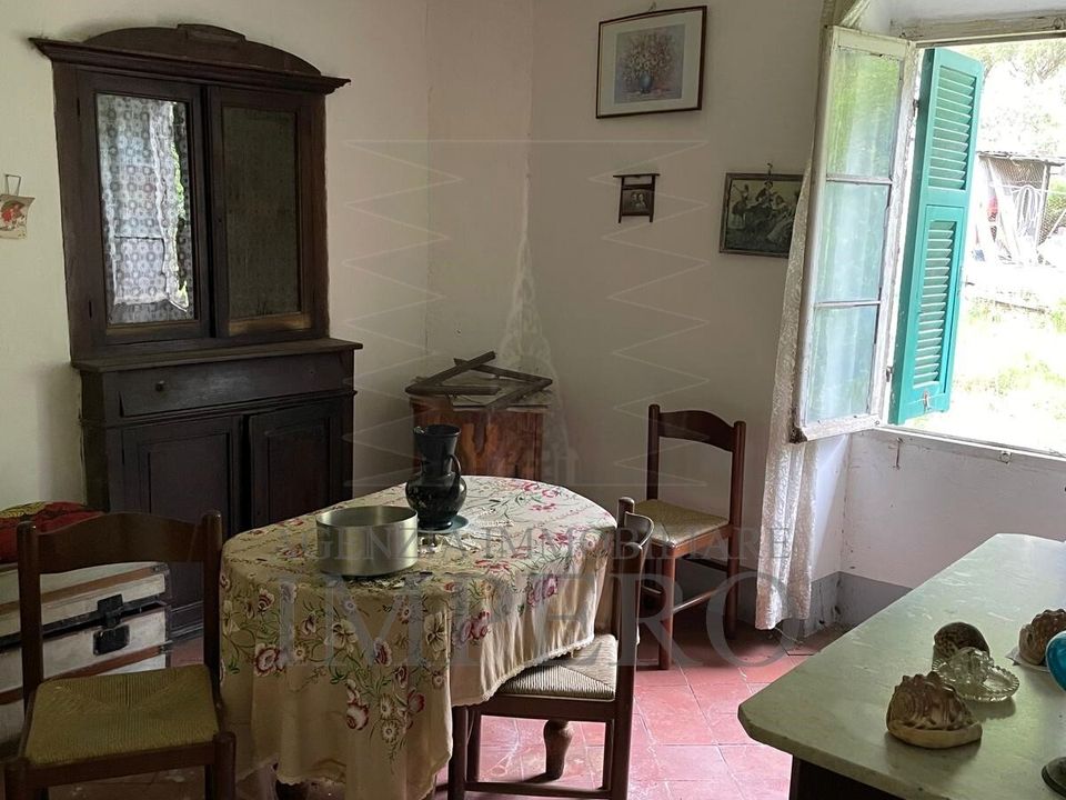 Lejlighed i Ventimiglia, Imperia - foto 4