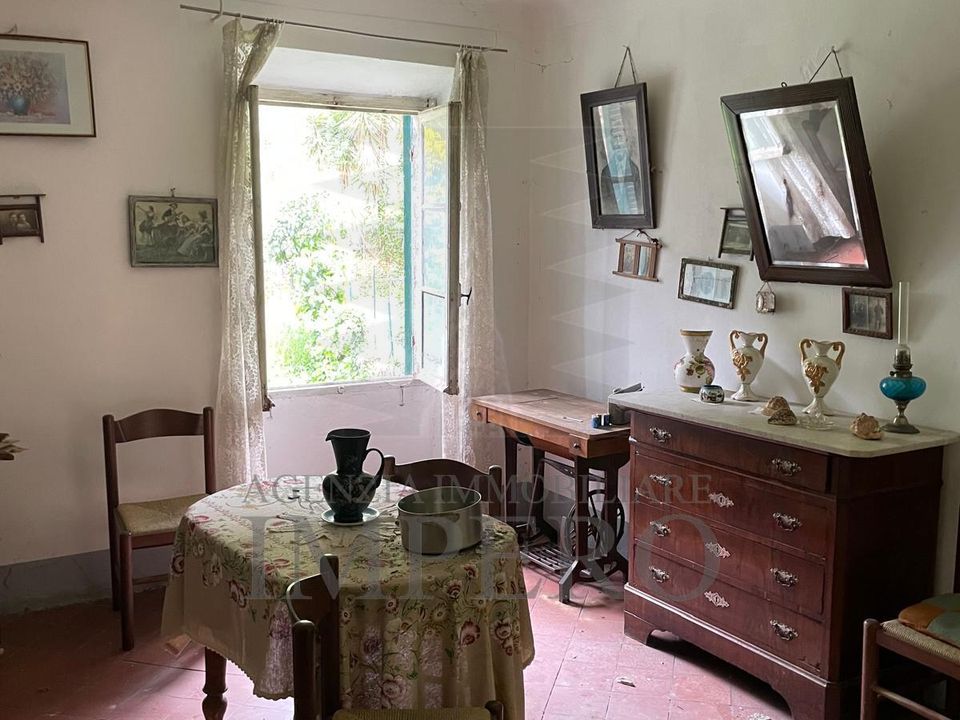 Lejlighed i Ventimiglia, Imperia - foto 5