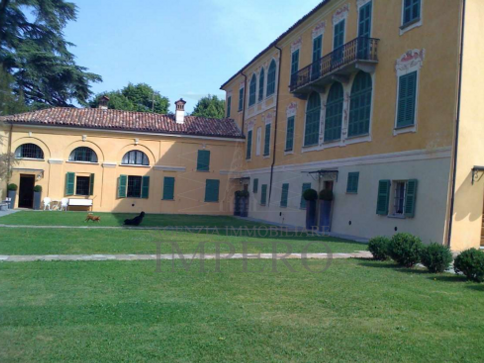 Villa i Costigliole d'Asti, Asti - foto 1