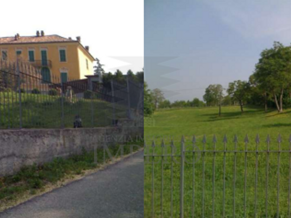 Villa i Costigliole d'Asti, Asti - foto 5