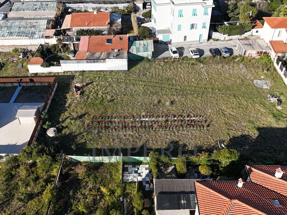 Erhvervsejendom i Vallecrosia, Imperia - foto 4