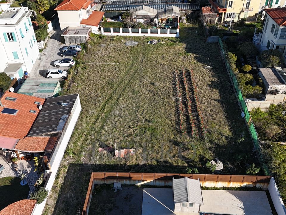 Erhvervsejendom i Vallecrosia, Imperia - foto 5