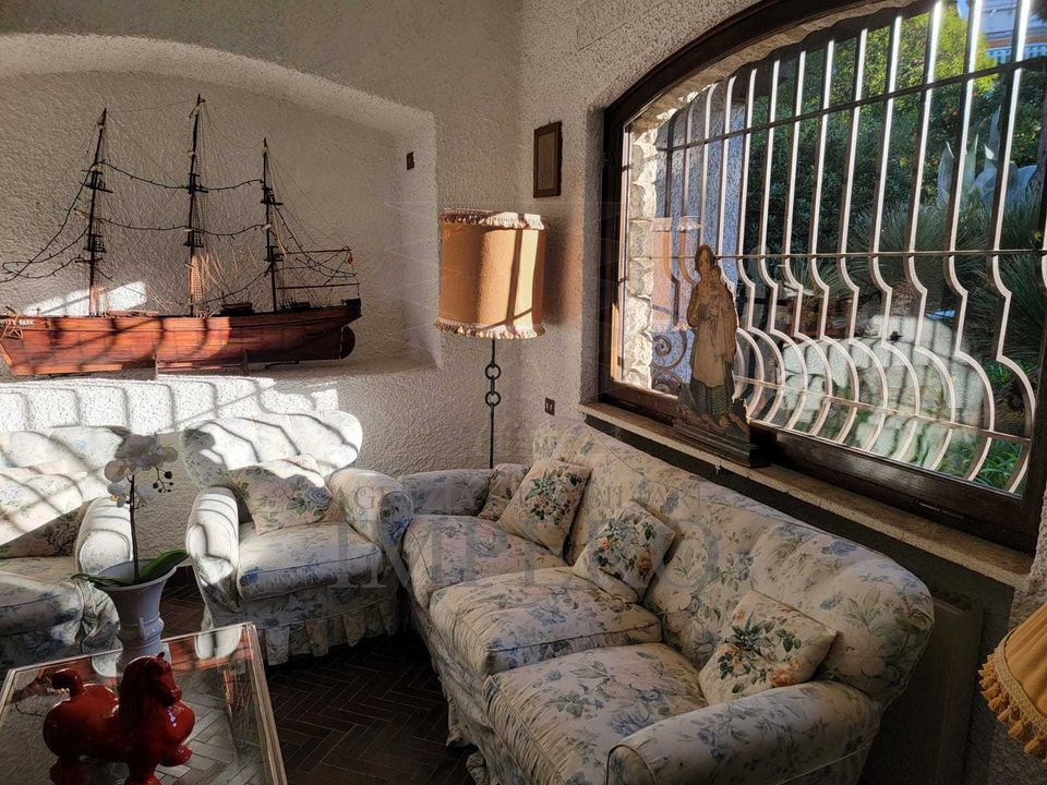 Villa i Bordighera, Imperia - foto 2