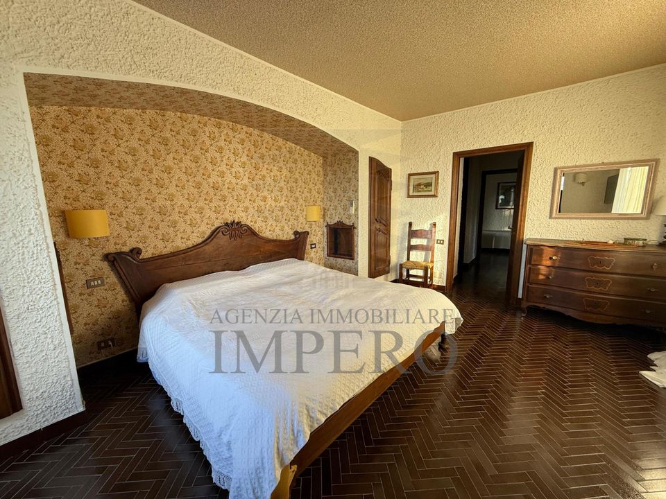 Villa i Bordighera, Imperia - foto 3