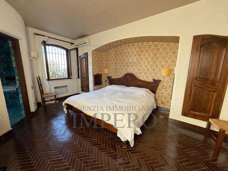 Villa i Bordighera, Imperia - foto 4
