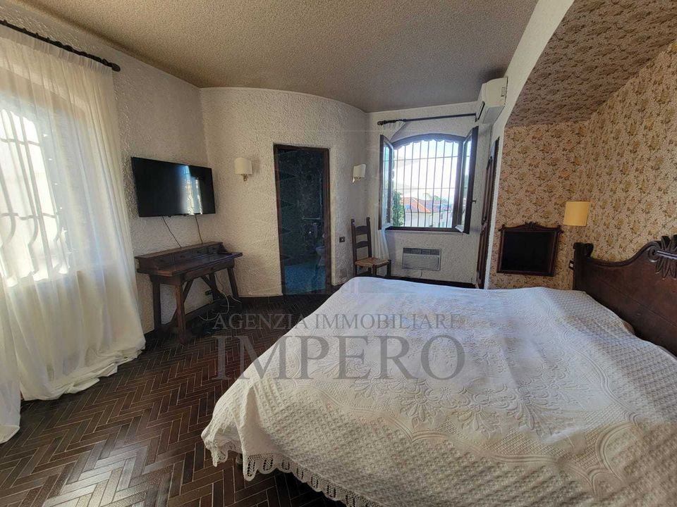Villa i Bordighera, Imperia - foto 5