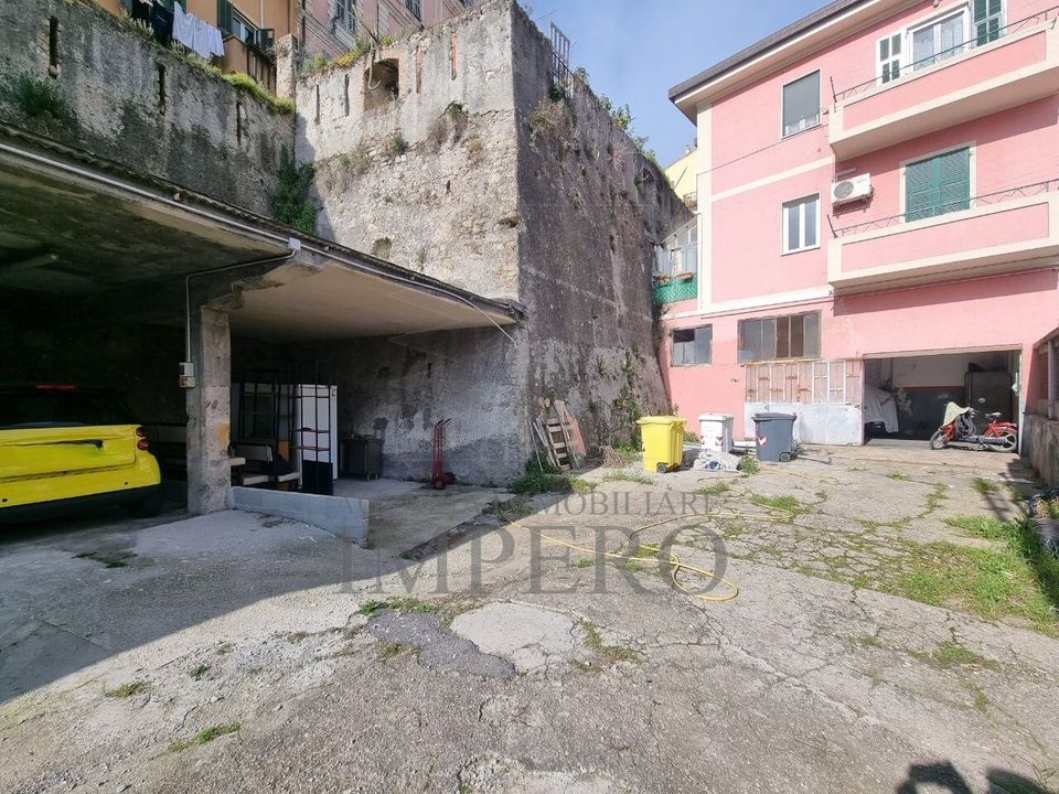 Erhvervsejendom i Ventimiglia, Imperia - foto 2