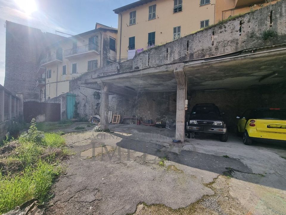 Erhvervsejendom i Ventimiglia, Imperia - foto 3