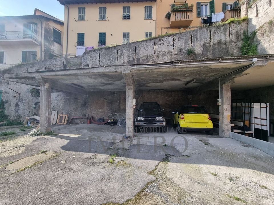 Erhvervsejendom i Ventimiglia, Imperia - foto 4