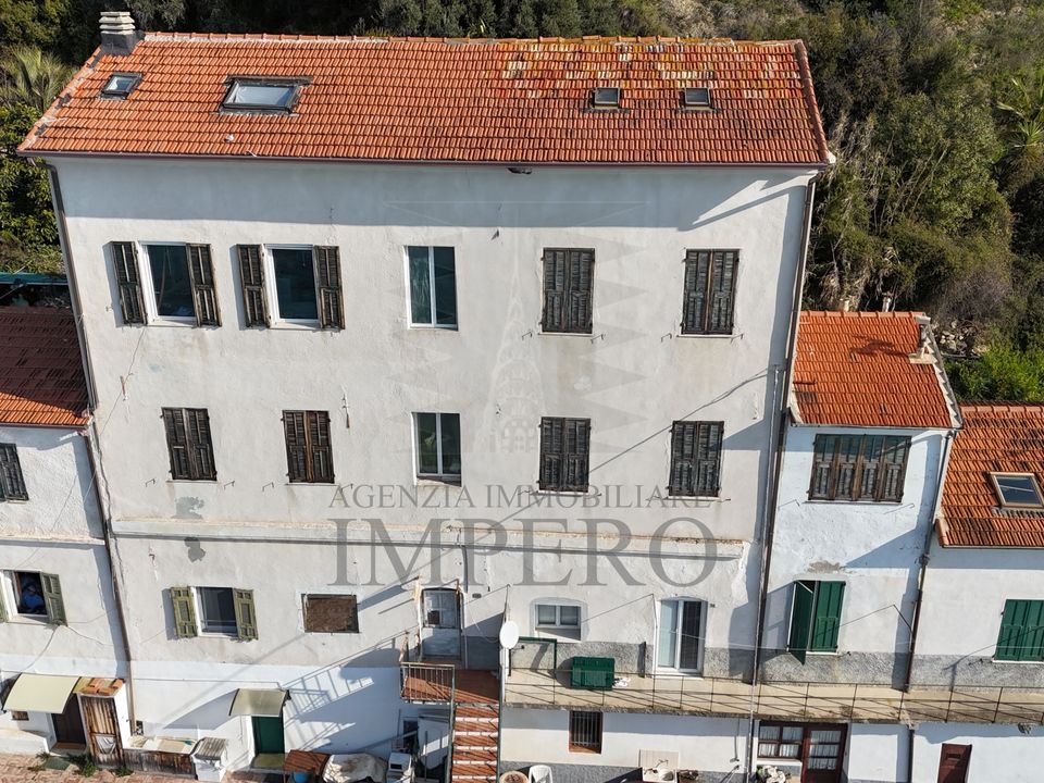 Byhus i Ventimiglia, Imperia - foto 1