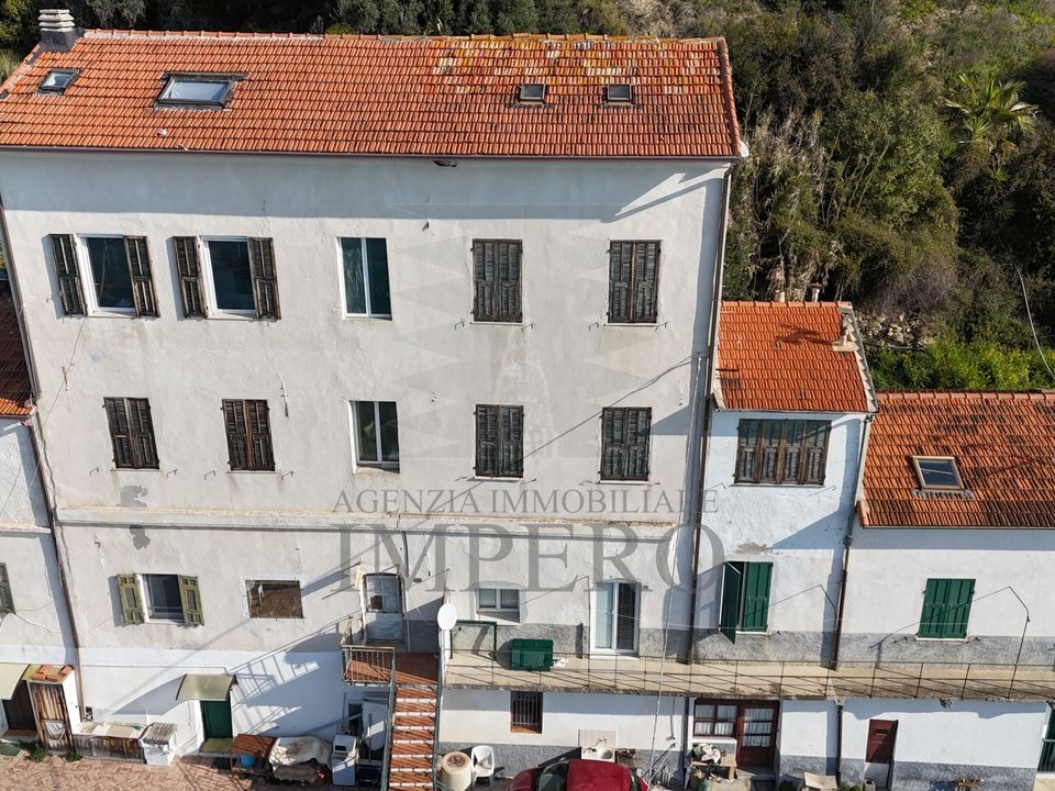 Byhus i Ventimiglia, Imperia - foto 3