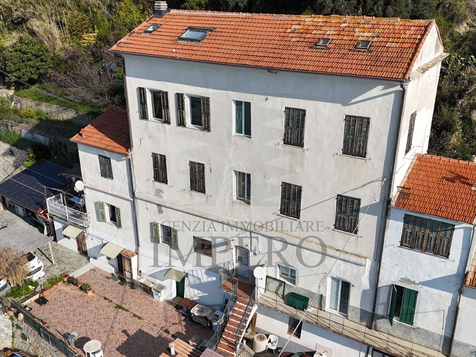 Byhus i Ventimiglia, Imperia - foto 4