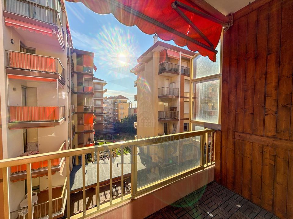 Lejlighed i Ventimiglia, Imperia - foto 2