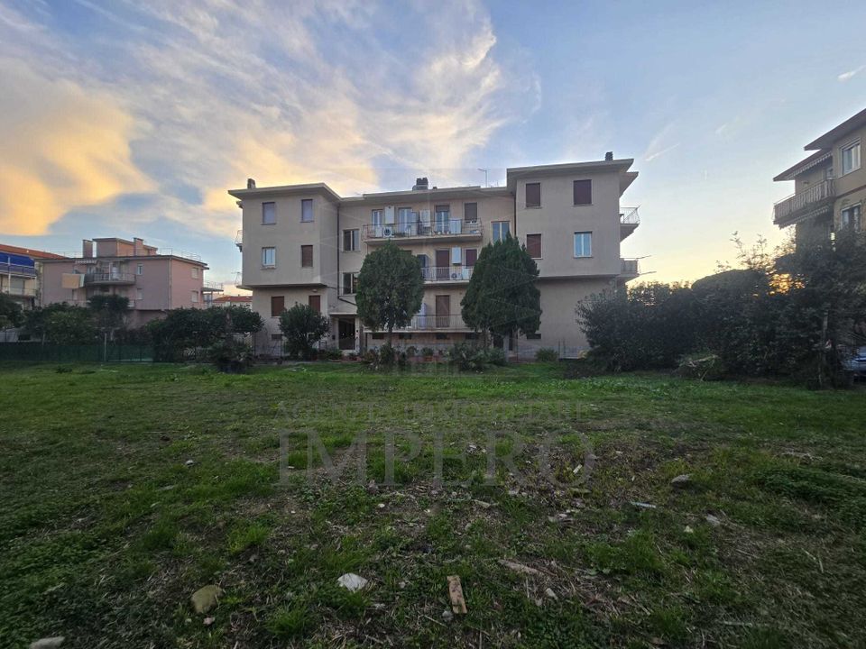 Erhvervsejendom i Bordighera, Imperia - foto 1