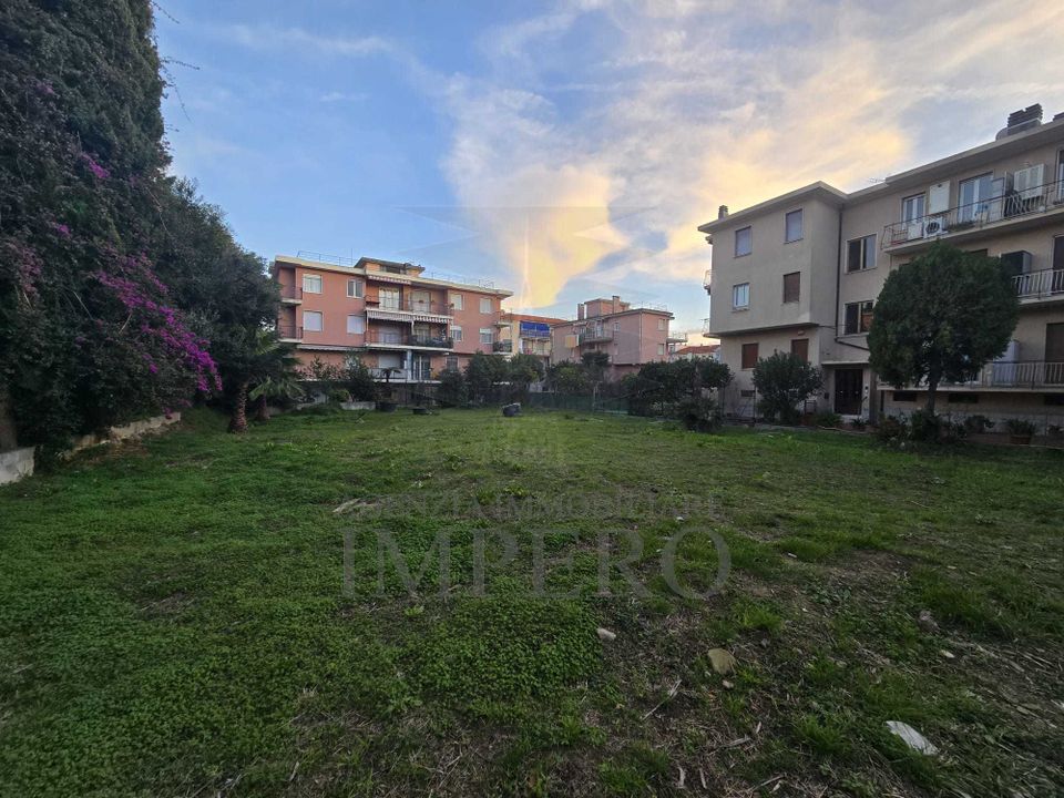 Erhvervsejendom i Bordighera, Imperia - foto 2