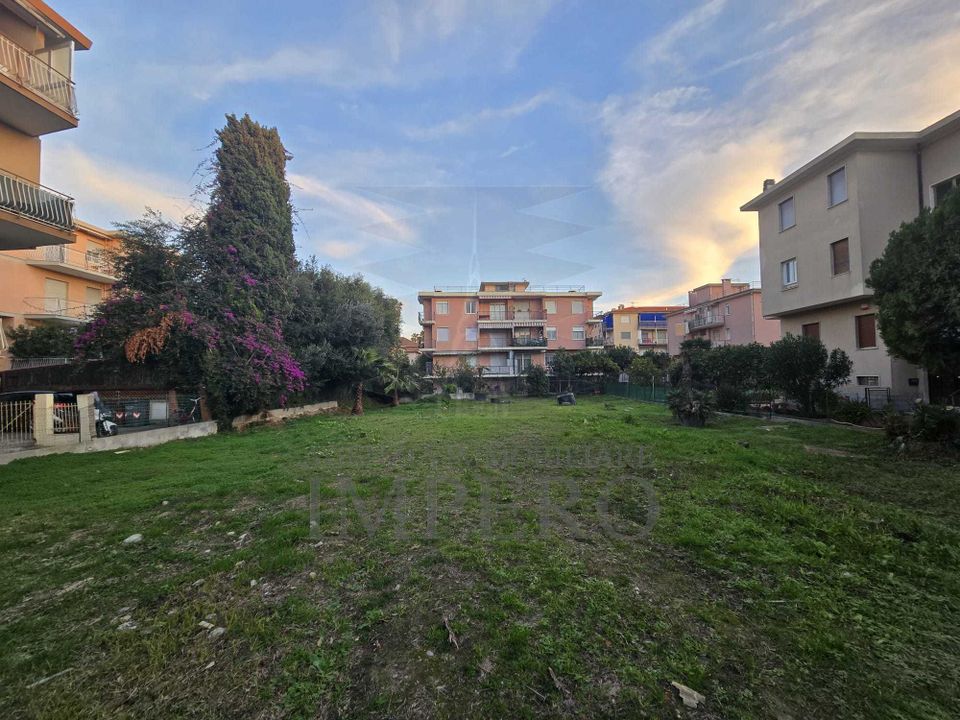 Erhvervsejendom i Bordighera, Imperia - foto 5