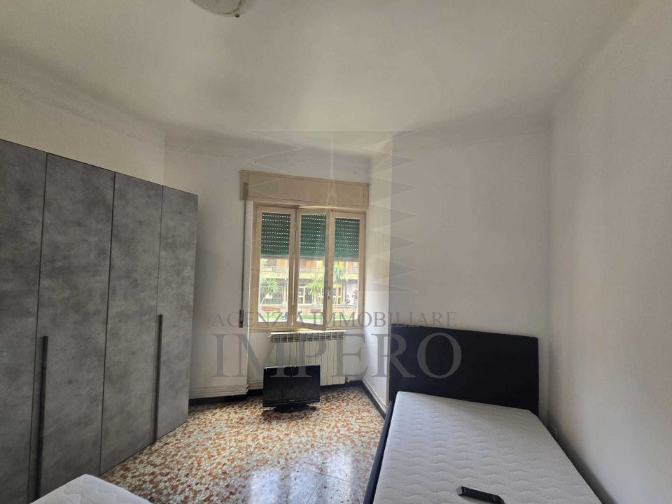 Lejlighed i Ventimiglia, Imperia - foto 1