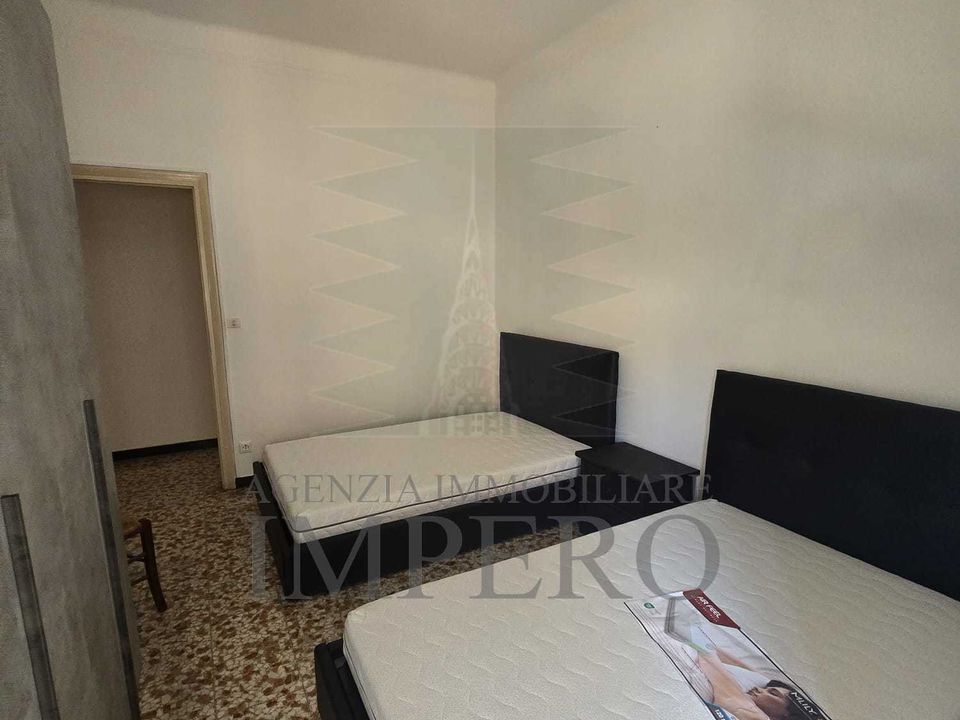 Lejlighed i Ventimiglia, Imperia - foto 2