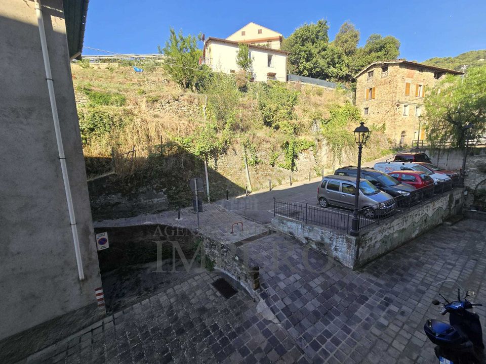 Lejlighed i Soldano, Imperia - foto 1