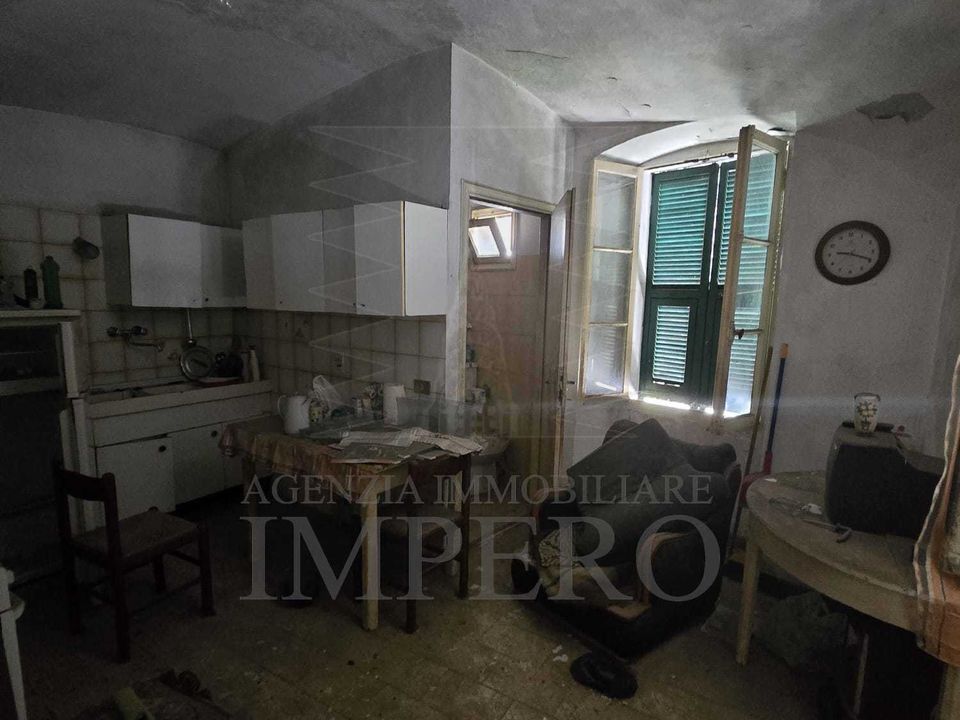 Lejlighed i Soldano, Imperia - foto 3