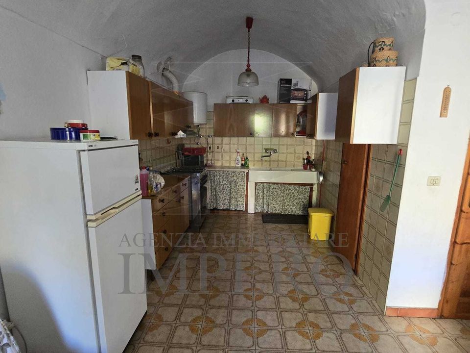 Lejlighed i Soldano, Imperia - foto 5