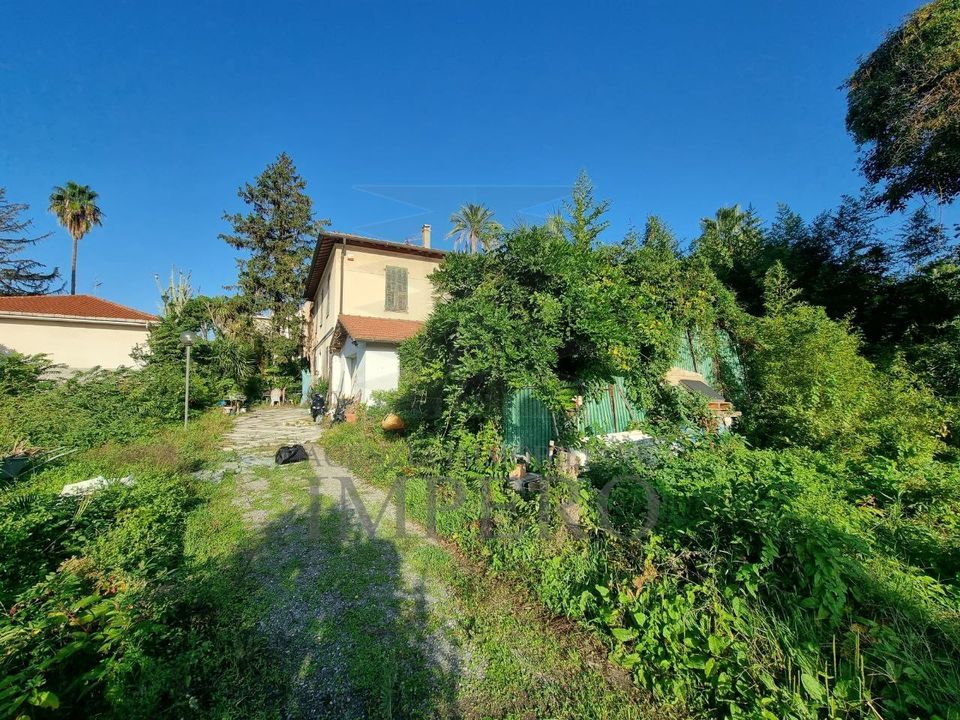 Villa i Bordighera, Imperia - foto 2