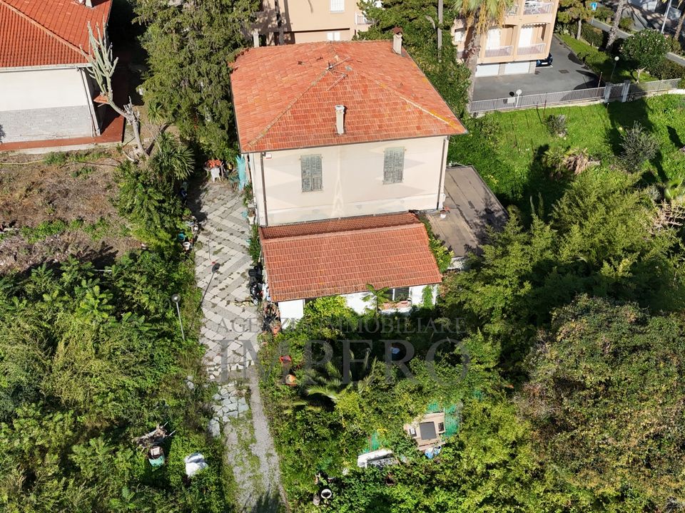 Villa i Bordighera, Imperia - foto 4