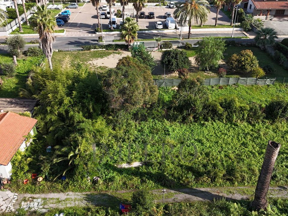Villa i Bordighera, Imperia - foto 5