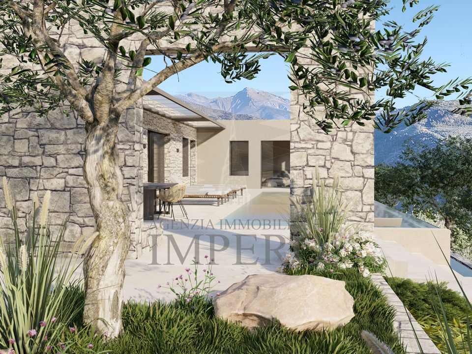 Erhvervsejendom i Dolceacqua, Imperia - foto 4