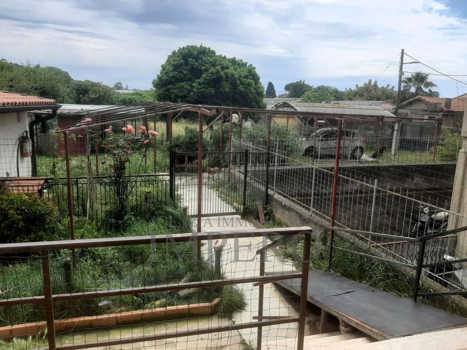Villa i Vallecrosia, Imperia - bilde 1
