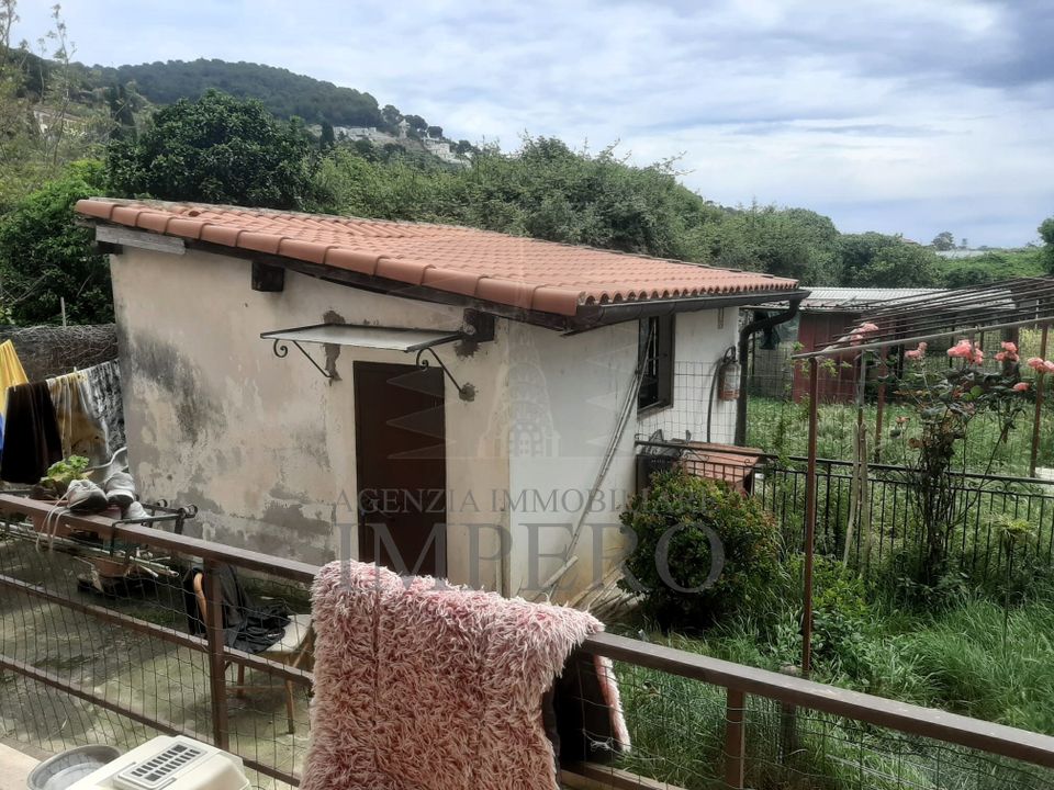 Villa i Vallecrosia, Imperia - bilde 2