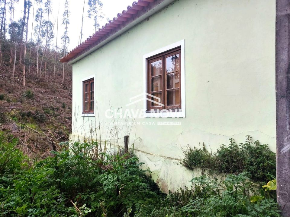 Villa i Estarreja, Aveiro - foto 1