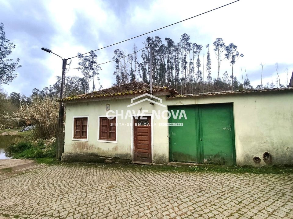 Villa i Estarreja, Aveiro - foto 2