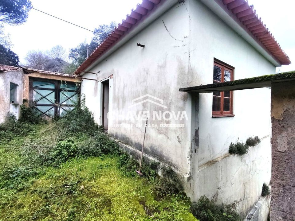 Villa i Estarreja, Aveiro - foto 3