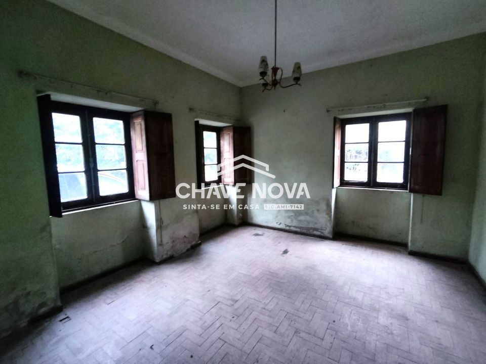 Villa i Estarreja, Aveiro - foto 5
