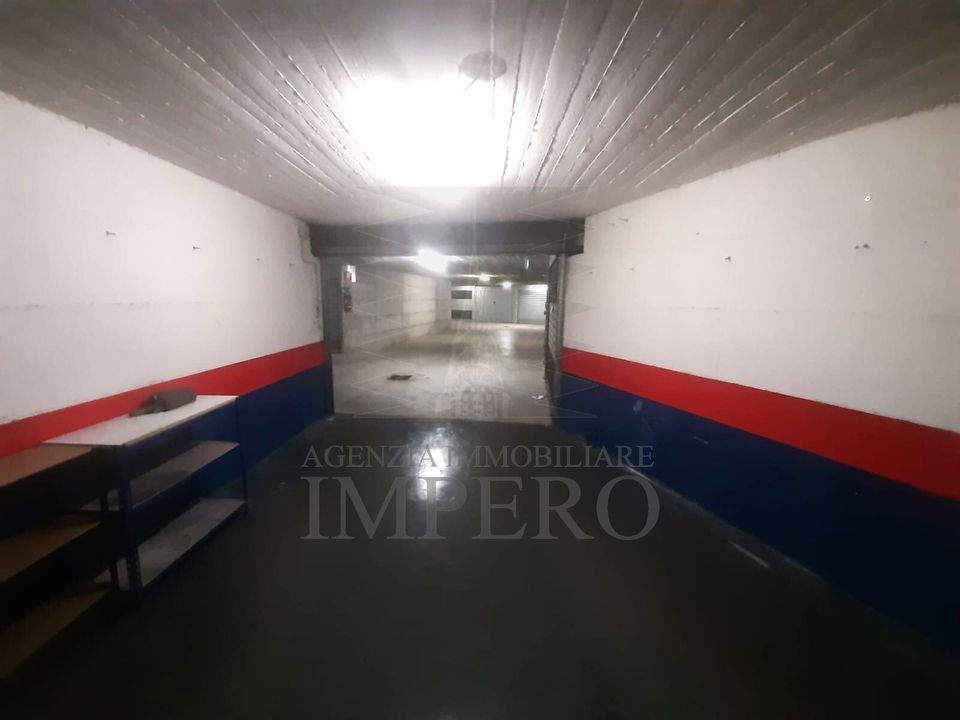 Garasje i Camporosso, Imperia - bilde 1