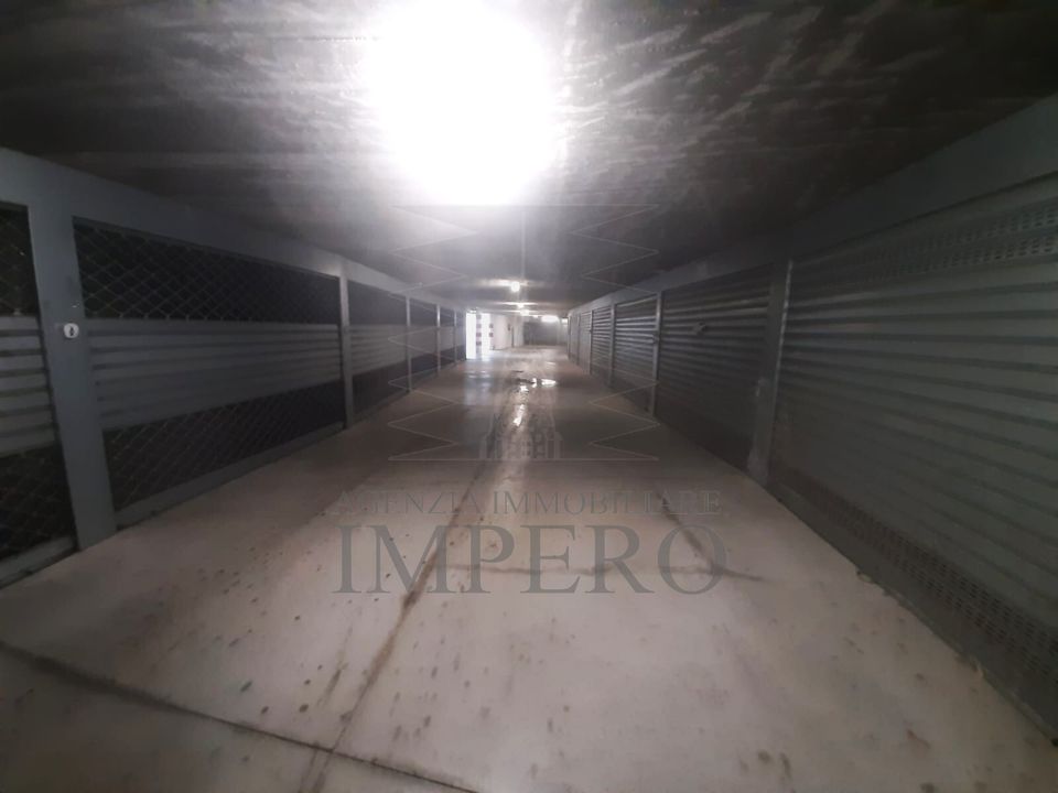 Garasje i Camporosso, Imperia - bilde 2