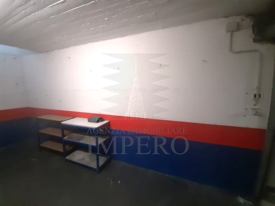 Garasje i Camporosso, Imperia - bilde 4