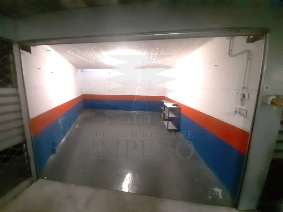 Garasje i Camporosso, Imperia - bilde 1